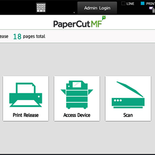 mfphersteller icons fuer follow me print mfphersteller icons fuer follow me print