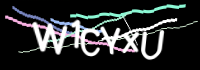 Enter the character string shown in the picture